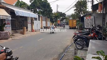 Bán Gấp Lô Đất 4x30m Shr MT XTT9 Chợ Đại Hải - KD Buôn Bán Tôt