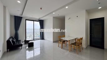 Ở ngay 3PN 12tr full nội thất tại A&T Sky Garden Thuận An