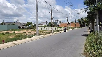 Bán Gấp Lô Đất 5x20m Shr, MT XTT 26 Gần Chợ Đại, Hải Phan Văn Hơn.
