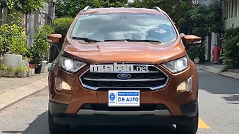 Ford Ecosport 1.5 Titanium 2021 1 Chủ Full BD Hang