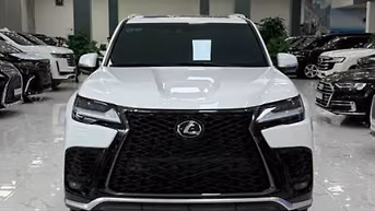 Bán Lexs LX600 Fsport sản xuất 2023. xe đi ít. Giá siêu tốt.