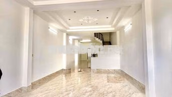 Cho Thuê Nhà Giáp Khu Tên Lửa Bình Tân