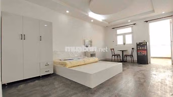 CĂN HỘ MINI NỘI THẤT ĐẦY ĐỦ - NGAY GIGAMAL- CHỢ HIỆP BÌNH DỌN VÀO NGAY