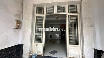 [THANH LÝ GẤP] NHÀ 83M2 - NỞ HẬU TRUNG TÂM QUẬN 10 - GIÁ CHỈ 114TR/M2