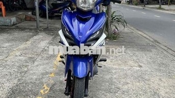Cần bán xe exciter 50cc 2018 .