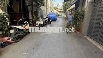 🔥ĐẤT KIỆT OTO PHẠM NHỮ TĂNG 121M2 GIÁ TỐT