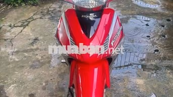 Honda Future Neo 2008 Đỏ