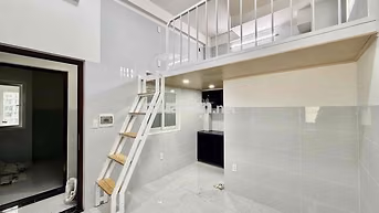 ĐI BỘ QUA VĂN LANG - GIỮ PHÒNG ĐẾN 01/09