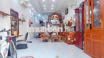Cho thuê nhà hẻm xe hơi Nguyễn Hữu Dật