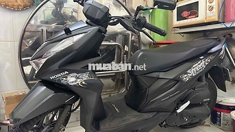 Honda Beat Street Đen 18000 km