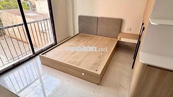 KHAI TRƯƠNG 6 PHÒNG STUDIO CAO CẤP GẦN GIAO THÔNG VẬN TẢI