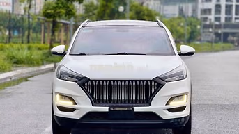 Hyundai Tucson 2021 2.0 ATH SIÊU ĐẸP