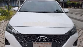ACCENT 2023 SỐ TỰ ĐỘNG SIÊU MỚI