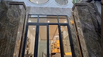 Nhà 4 Tầng hẻm 30 Lâm Văn Bền full nội thất mới đẹp vào ở ngay