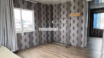 Phòng 2.5tr - Nguyễn Duy Dương gần nhiều trường ĐH