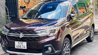 XL7 SX 2022 1 chủ . Xe như mới