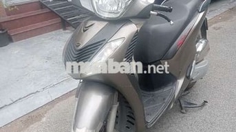 Honda SH 150i 2012 Nâu 33500km