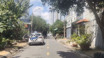 Mặt bằng/ Phòng cho thuê - KDC Phú Mỹ , Quận 7 , TP. HCM