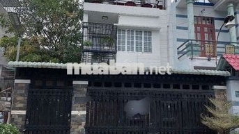 CHO THUÊ NHÀ 7×26 – PHAN VĂN HỚN /- BÀ ĐIỂM - GIÁ: 12 TRIỆU TL