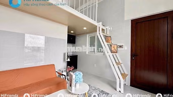 KHAI TRƯƠNG 28 DẠNG PHÒNG DUPLEX, 1PN GẦN ĐẠI HỌC NGUYỄN TẤT THÀNH