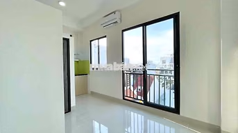 Phòng Thoáng Mát, Mới Xây Ngay ĐH Ngoại Thương