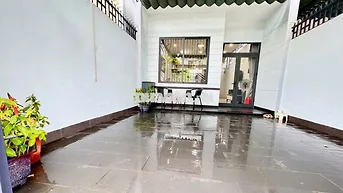 CHO THUÊ NHÀ 3 TẦNG KHU TÂN TRÀ