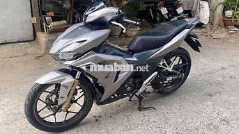 Honda Winner X 2022 Bạc 13000 km