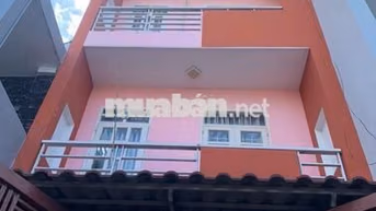 ❤️ CHO THUÊ NHÀ NGUYÊN CĂN 4PN3WC, BÙI QUANG LÀ – GÒ VẤP