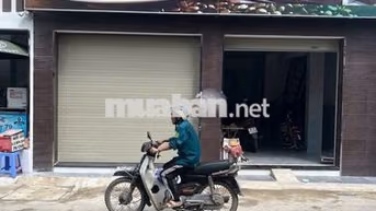 ❤️ CHO THUÊ NHÀ MẶT TIỀN ĐƯỜNG SỐ 14 GÒ VẤP