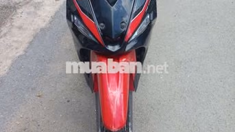 Yamaha Sirius FI 2015 Đỏ đen