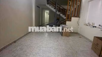 Cho thuê nhà mặt tiền đường 5m5 Nhơn Hoà 14 Gần Bến Xe Trung Tâm