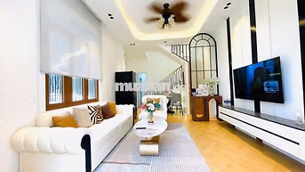 Nhà 3PN-3WC📍 Đường Trần Xuân Lê – Thanh Khê