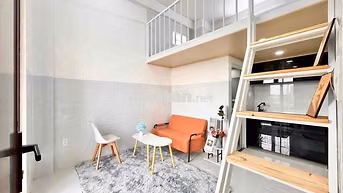 Cho Thuê Trọ Giá Sinh Viên Ngay Phía Sau Đh Nguyễn Tất Thành