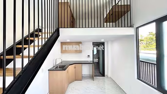 ✨DUPLEX MINI DỌN VÀO Ở LIỀN GIÁ RẺ TIỆN ĐI NTTU-VLU-IUH