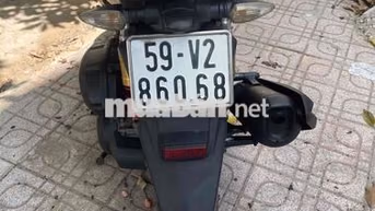 Yamaha NVX 155 Đỏ