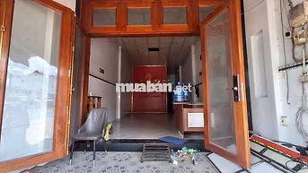 🔥 CHO THUÊ NHÀ 4x18 - MẶT TIỀN NGUYỄN ẢNH THỦ – BÀ ĐIỂM, HÓC MÔN - 9 T