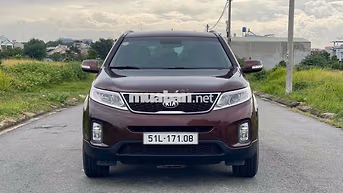 Kia Sorento 2.4AT bản GAT 2019 đi 78.000km