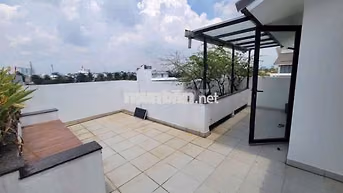 Cho thuê nhà làm Văn phòng. Mặt tiền đường 25