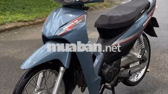 Honda Wave 2021 Xám Zin