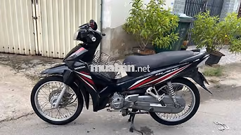 Honda Wave Blade 2018 Đen