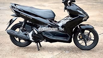 Honda Airblade 125cc 2022 Đen