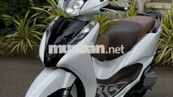Honda Lead 2019 Trắng