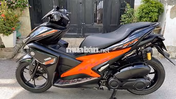 Yamaha NVX 155 2018 phuộc bình dầu bản đặc biệt