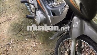 Honda Future 2004 Xám
