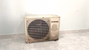 Cần bán máy lạnh Asanzo đã qua sử dụng