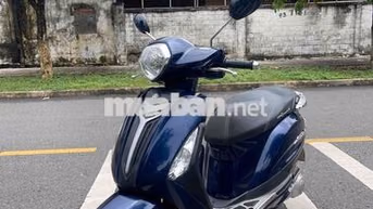Yamaha Grande 2018 Xanh Việt Nam