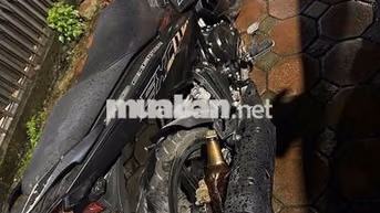 Yamaha Exciter 150 2022 Đen 11000 km