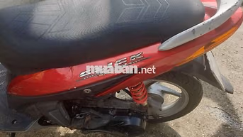 Honda Click 2025 Đỏ