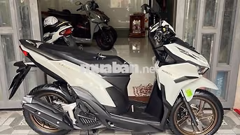 Honda Vario 125 2025 Xanh xám xi măng