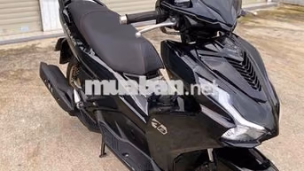 Honda Air Blade 150 ABS Đen